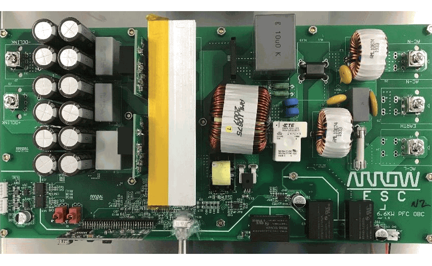 意法半导体与艾睿电子在亚太区开展工业应用创新研发合作-芯城品牌采购网